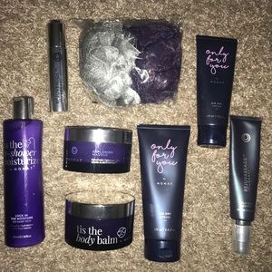Monat products!